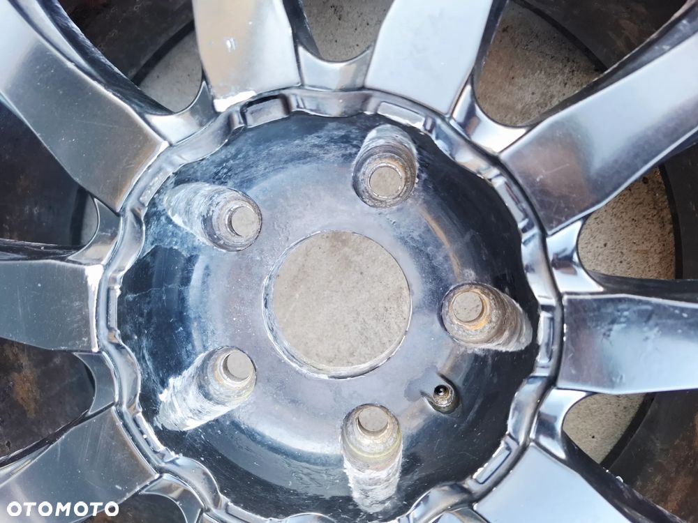 Felgi Aluminiowe 4szt 5X130 R20 Touareg Cayenna Q7 - 27