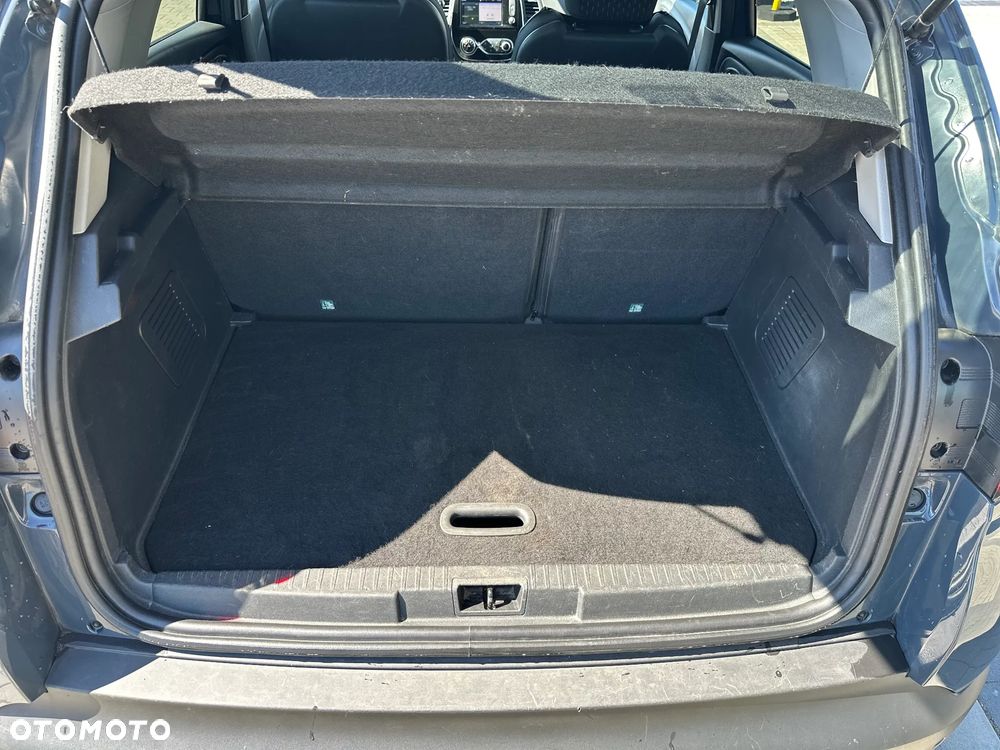 Renault Captur 0.9 Energy TCe Intens EU6 - 25