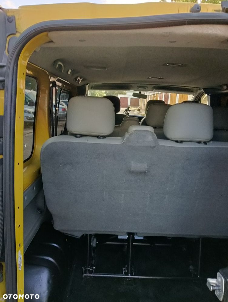 Renault Trafic - 5