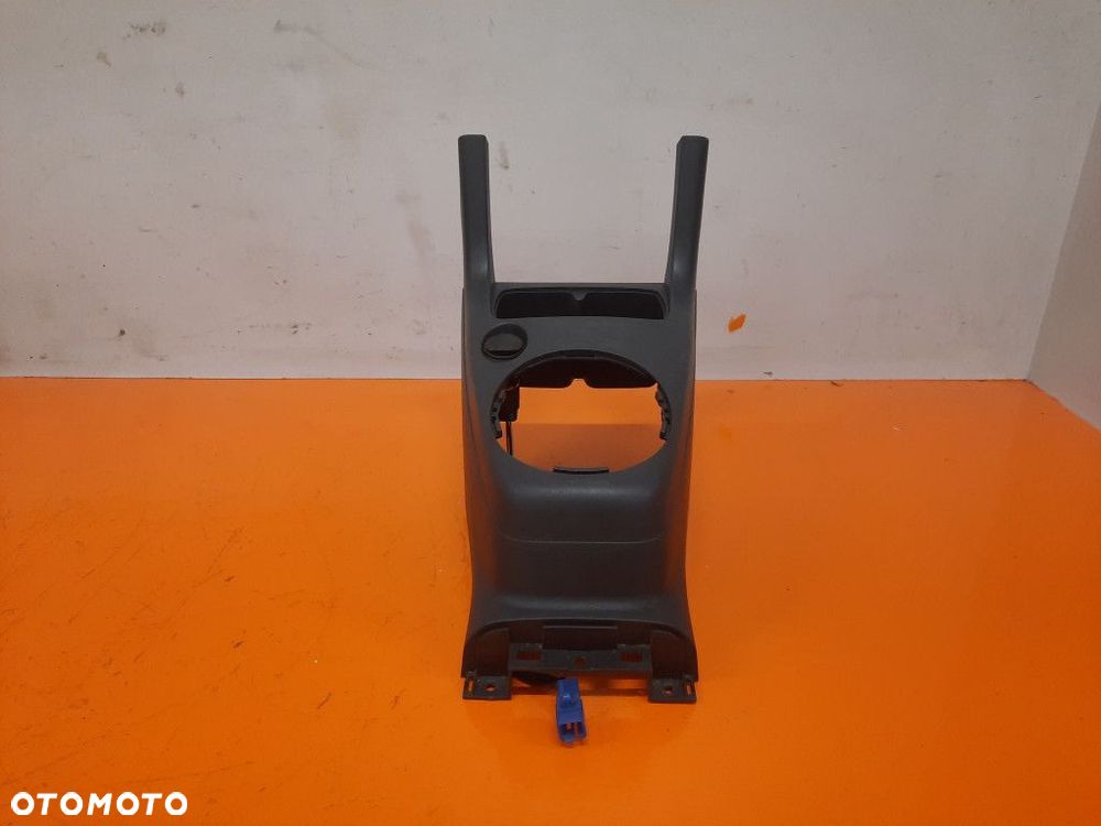 SUZUKI SWIFT IV MK 6 04-10 TUNEL ŚRODKOWY ZMIANY BIEGÓW  75811-62J0 - 2