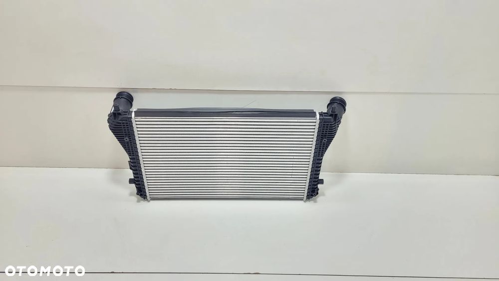 Chłodnica Intercooler VW BEETLE CADDY GOLF VI PLUS AUDI 1.6 2.0 - 6