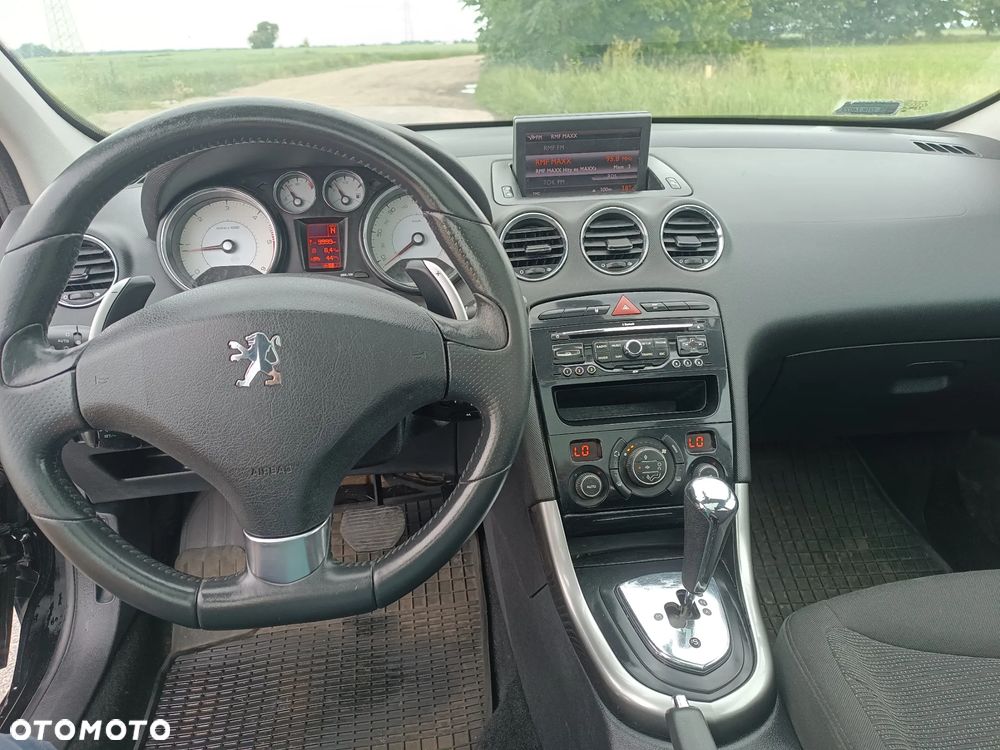 Peugeot 308 1.6 e-HDi Active STT - 5