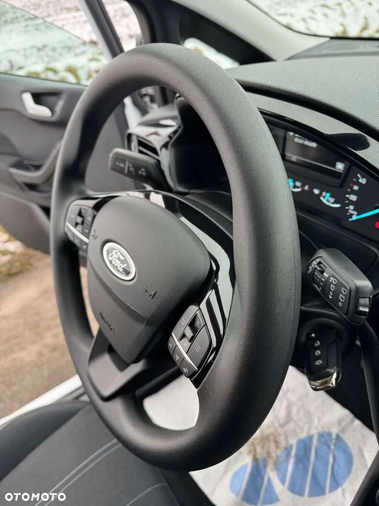 Ford Fiesta 1.0 EcoBoost Titanium EU6 - 26