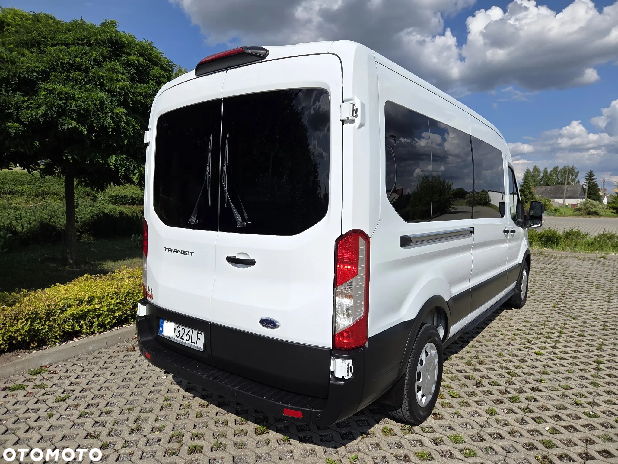 Ford Transit - 6