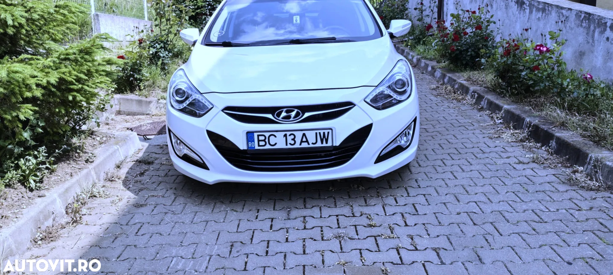 Hyundai i40 i40cw 1.7 CRDi Style - 6