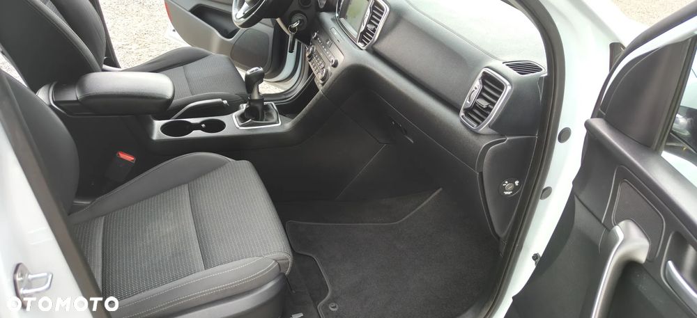Kia Sportage 1.6 GDI 2WD DREAM-TEAM EDITION - 12