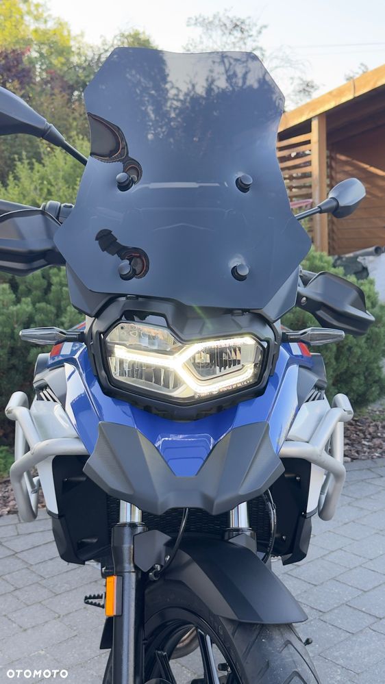 BMW GS - 29