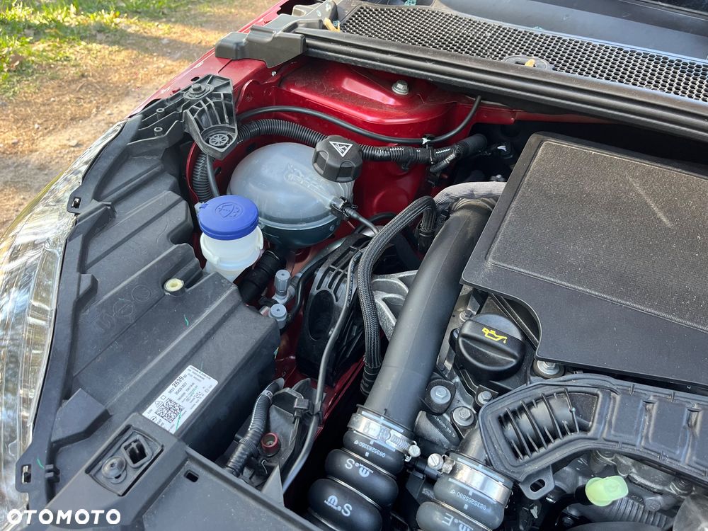 Opel Corsa 1.2 Direct Injection Turbo Start/Stop Elegance - 20