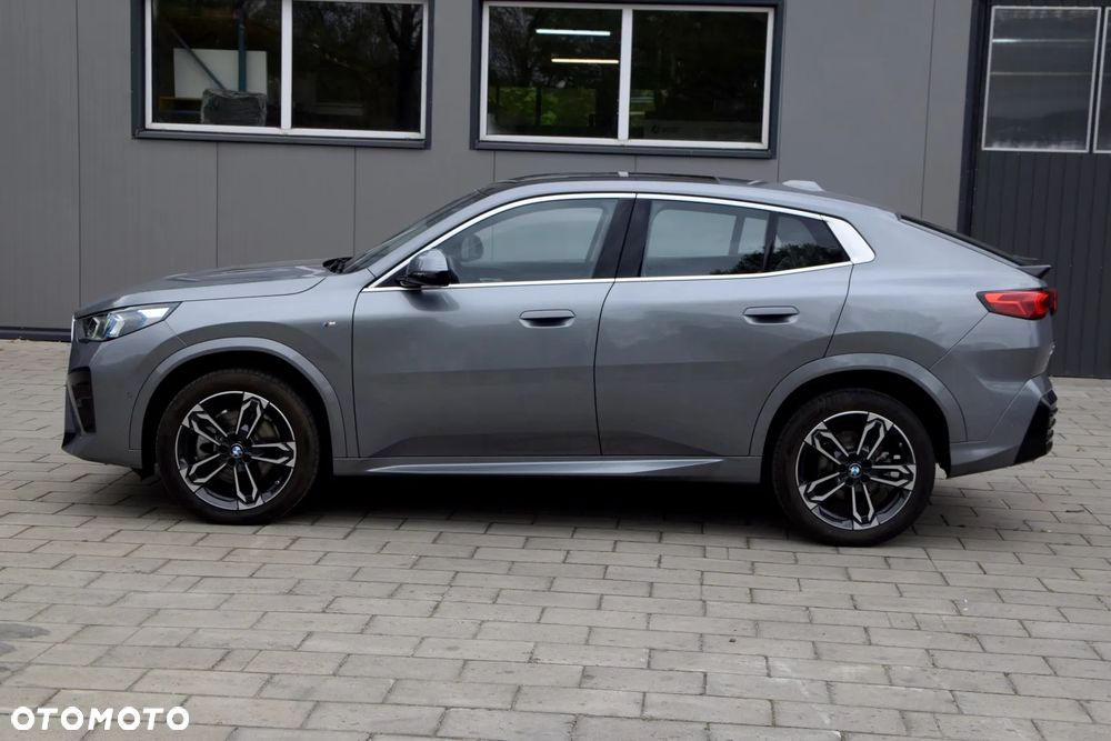 BMW X2 sDrive20i GPF M Sport X - 7