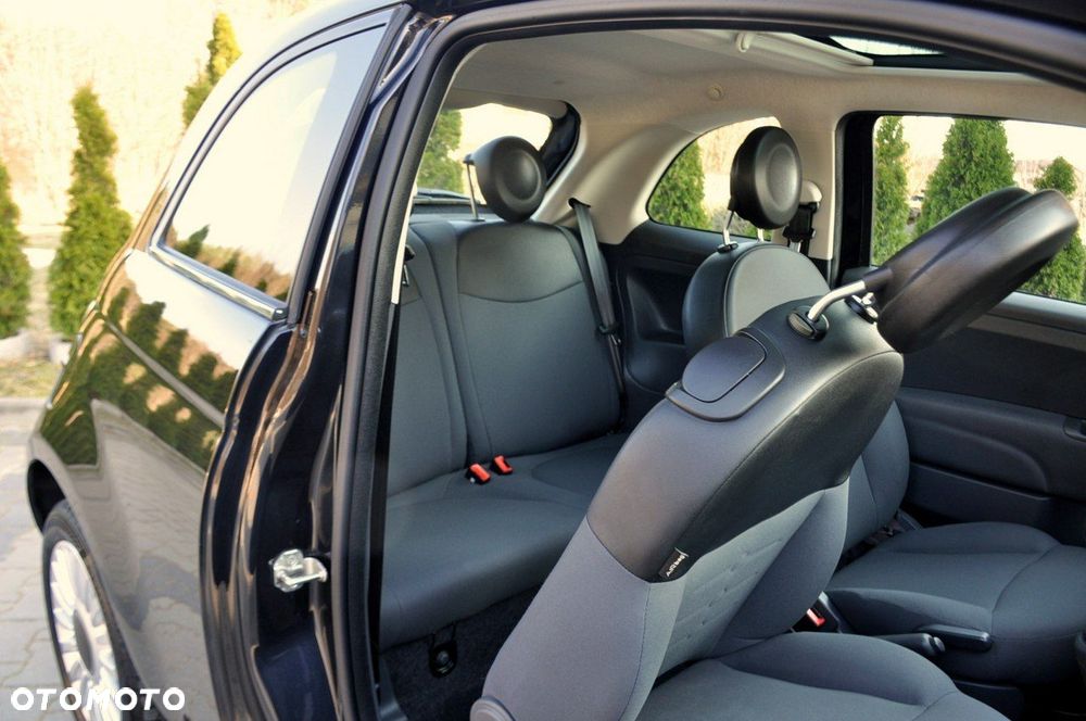 Fiat 500 - 20