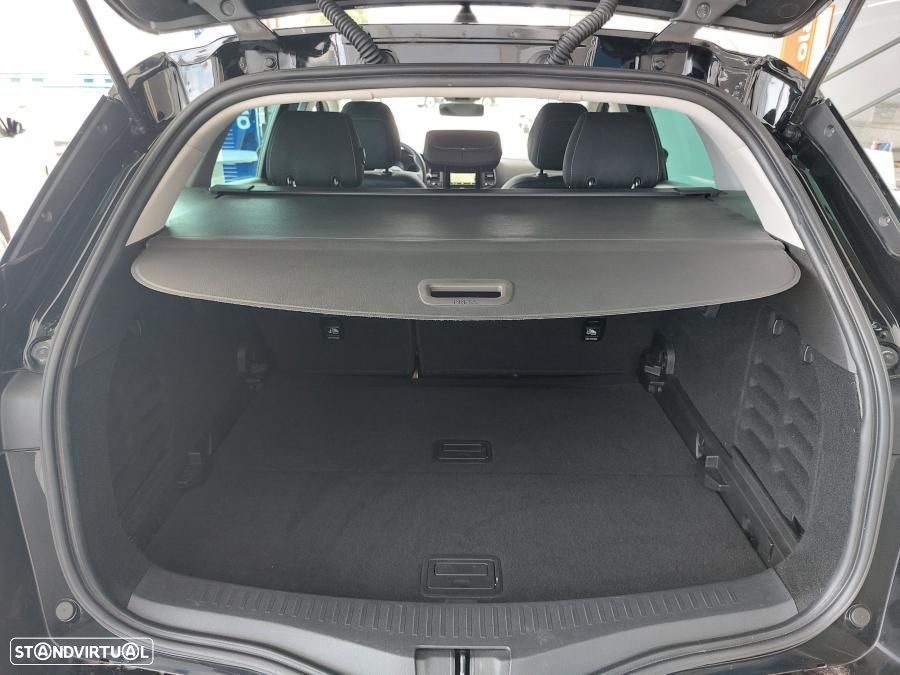 Renault Mégane Sport Tourer 1.5 Blue dCi Limited - 48