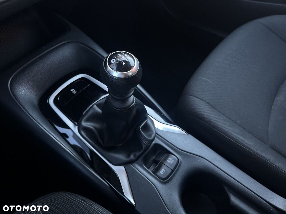Toyota Corolla 1.5 Active - 18