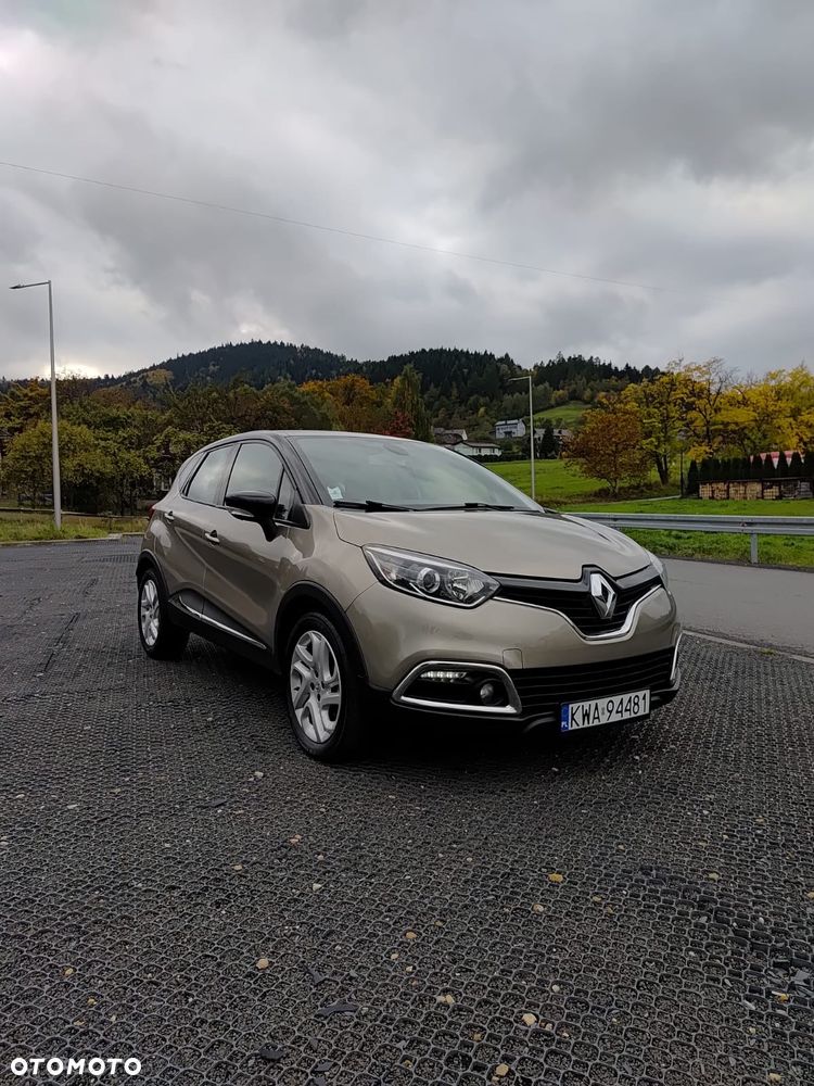 Renault Captur - 4
