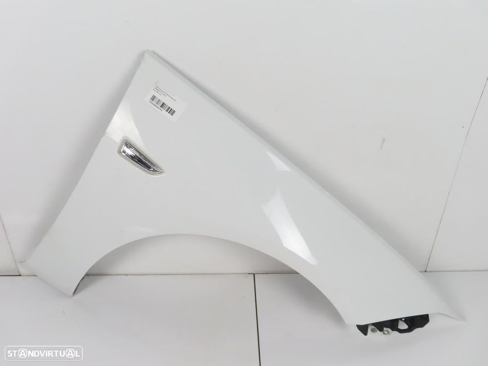 Guarda-lamas Direito/Frente Usado / Original OPEL INSIGNIA B Grand Sport (Z18) 3... - 1