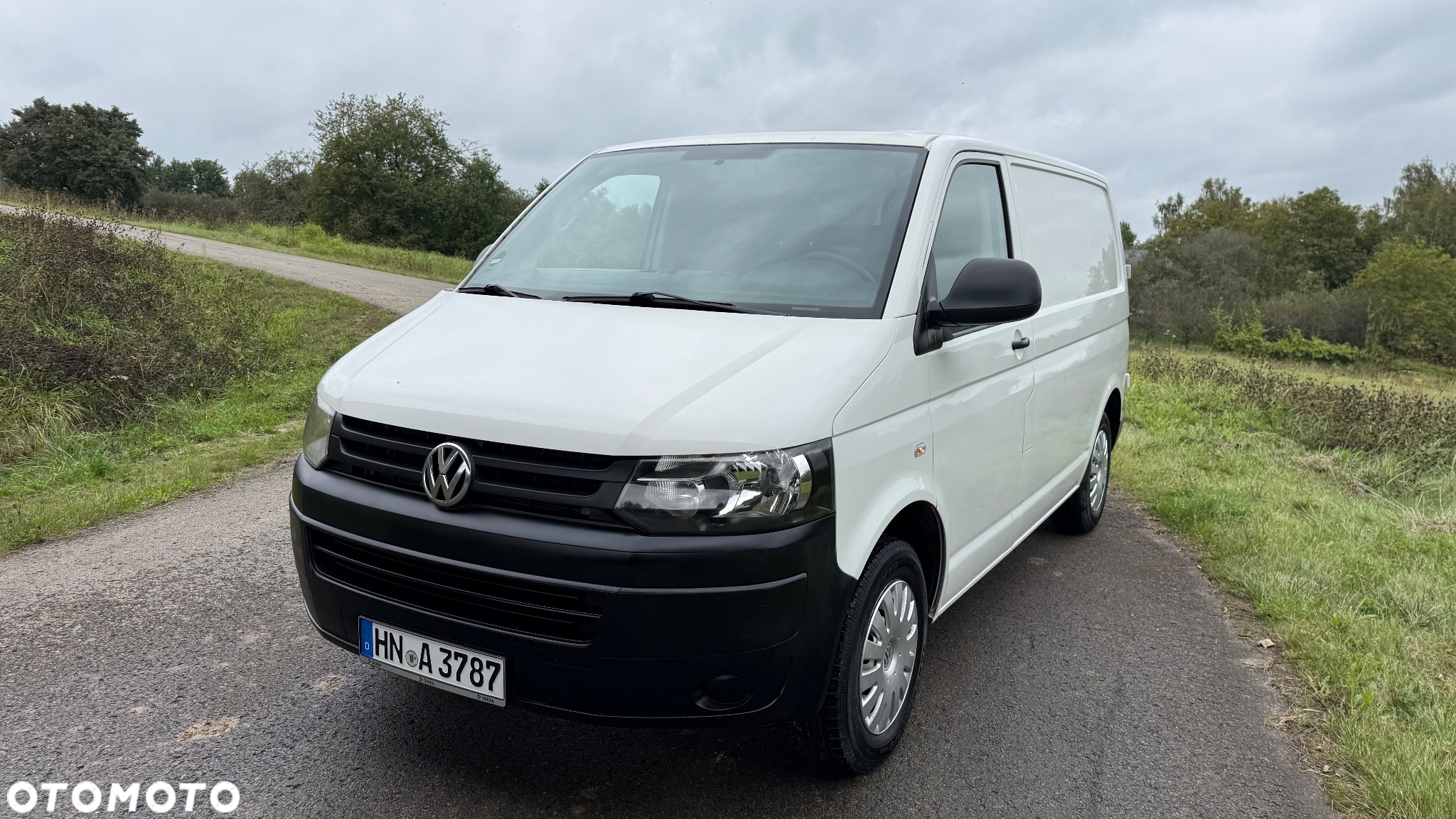 Volkswagen Transporter - 10