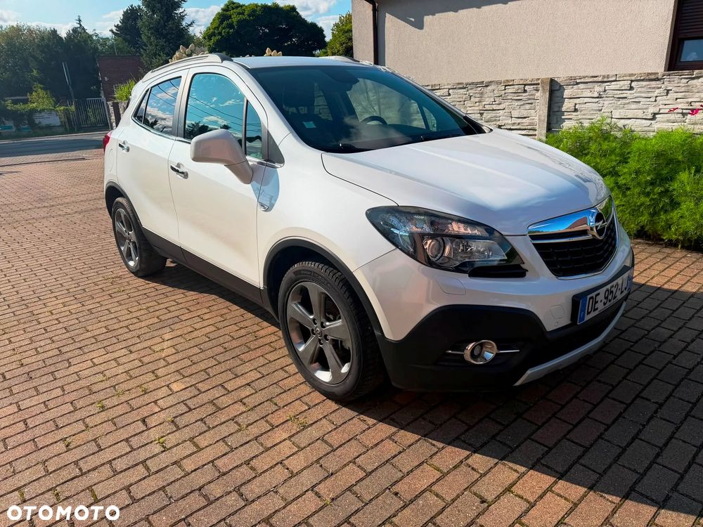 Opel Mokka 1.4 T Cosmo S&S - 1