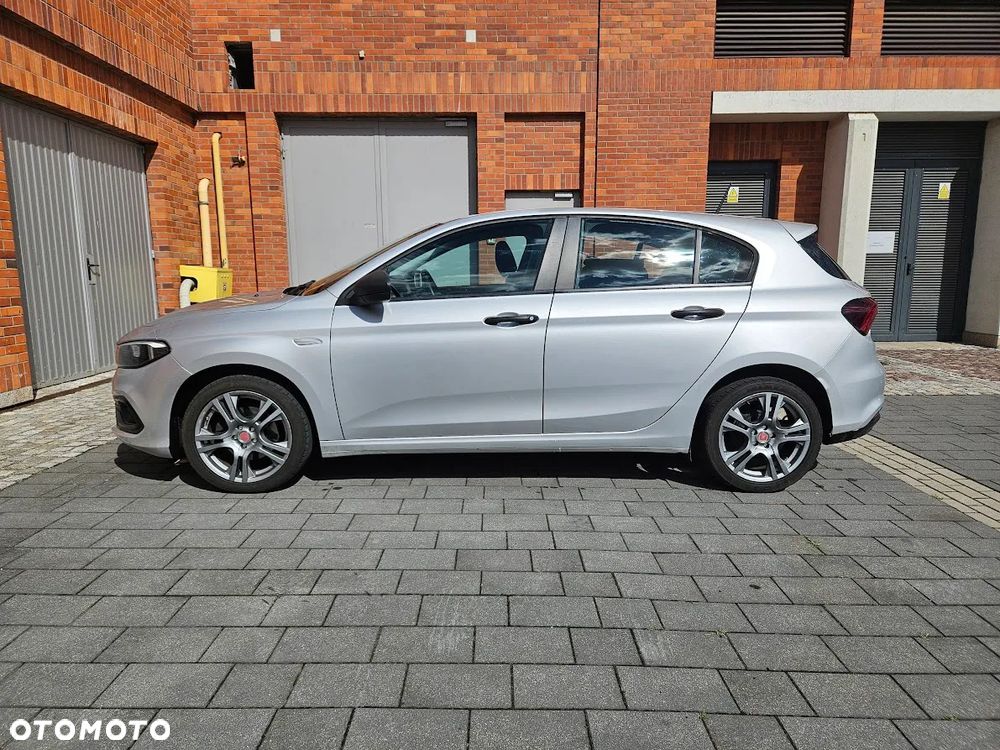 Fiat Tipo 1.4 Classic - 3