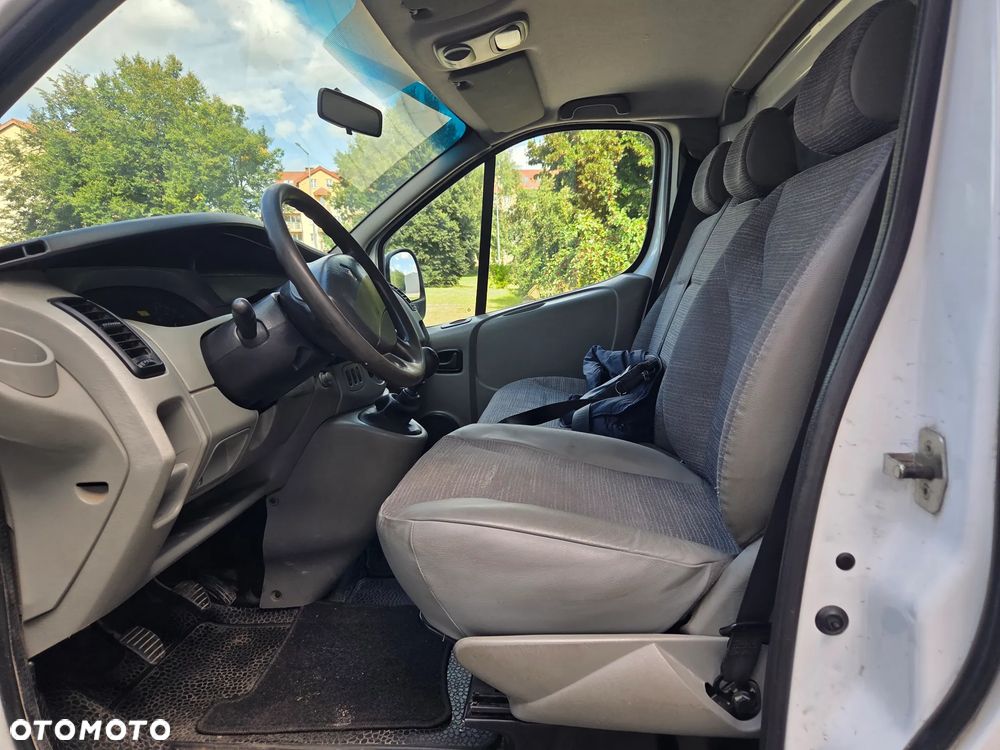 Renault Trafic - 6
