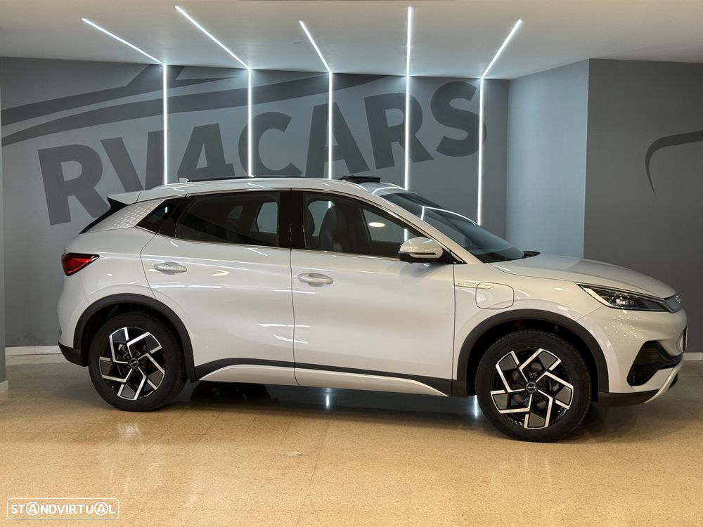 BYD Atto 3 60.48 kWh Design - 14