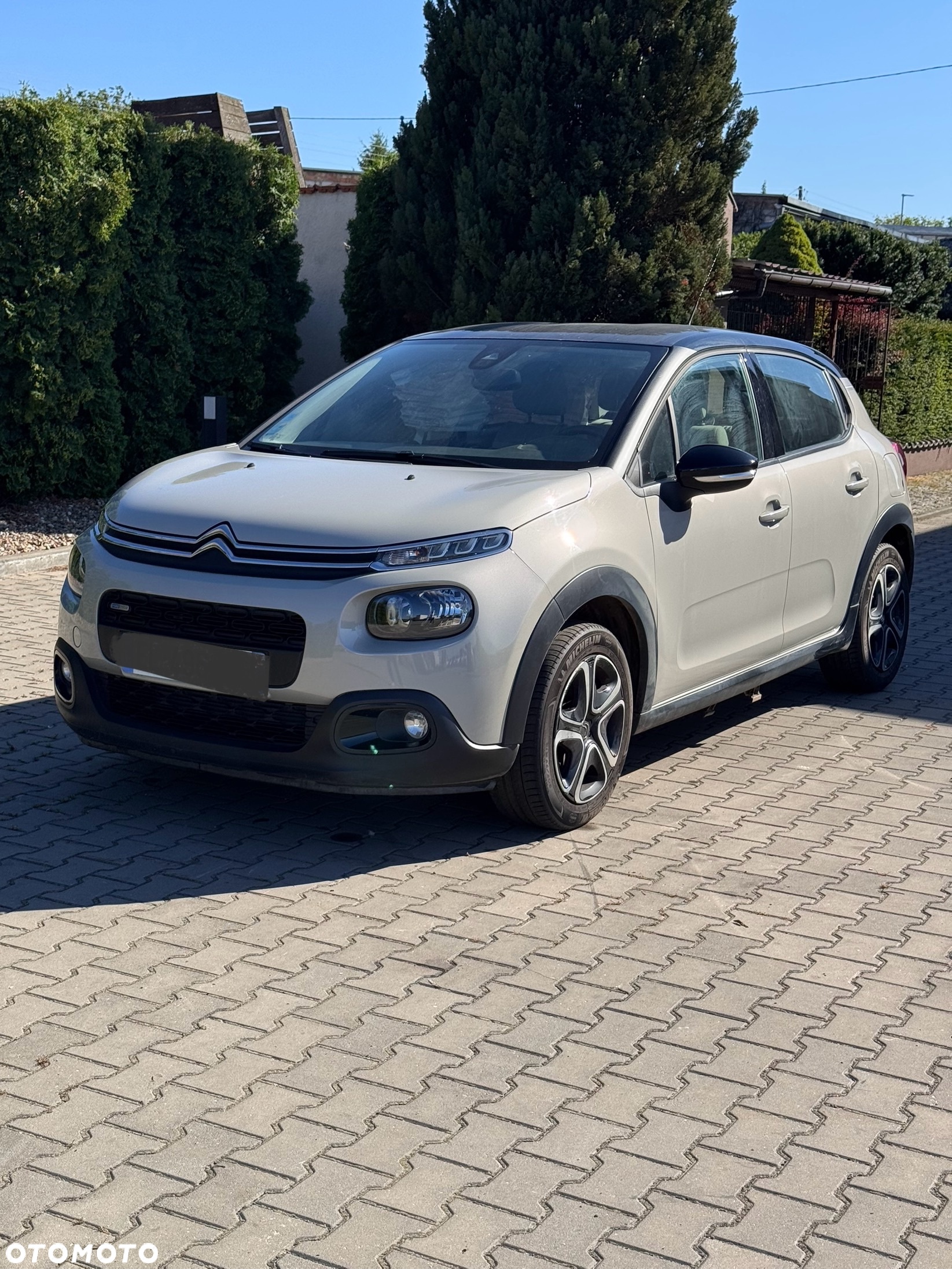 Citroën C3 1.2 PureTech Live - 2