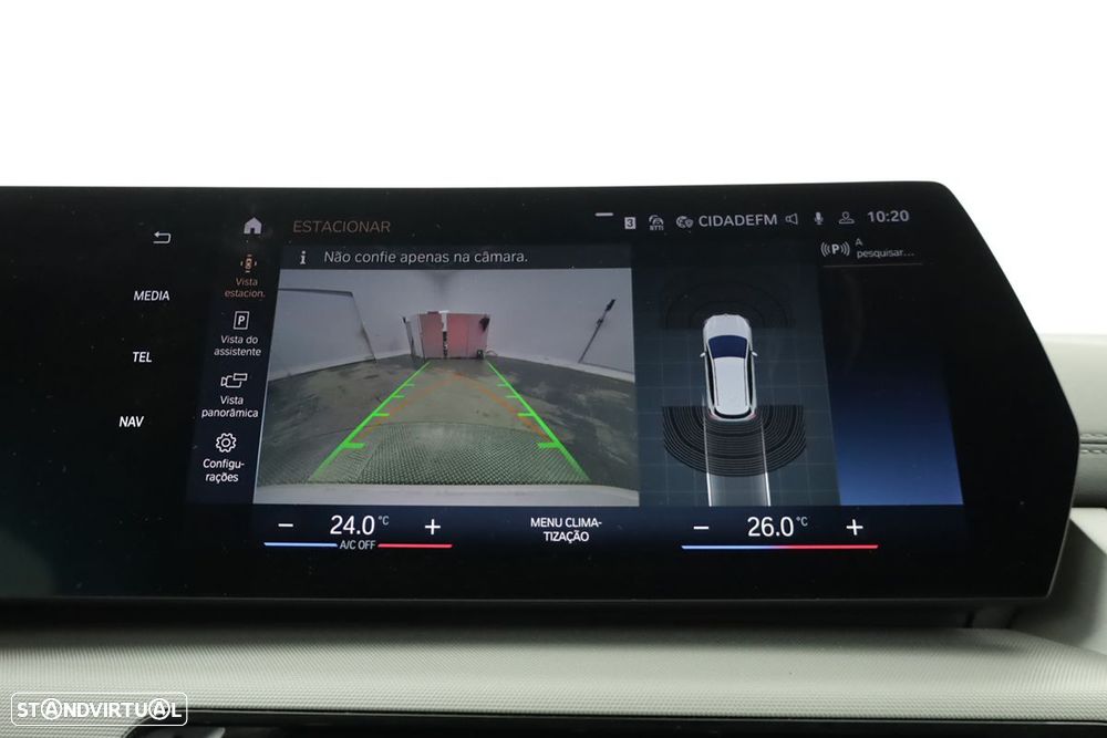 BMW 218 Active Tourer i Auto - 11