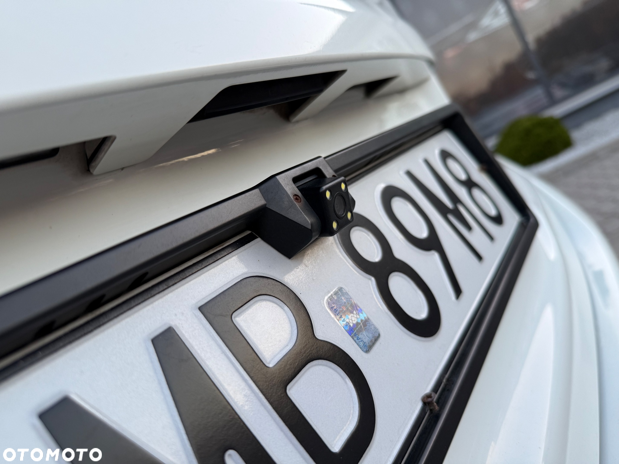 Nissan Note 1.2 Acenta Plus - 31