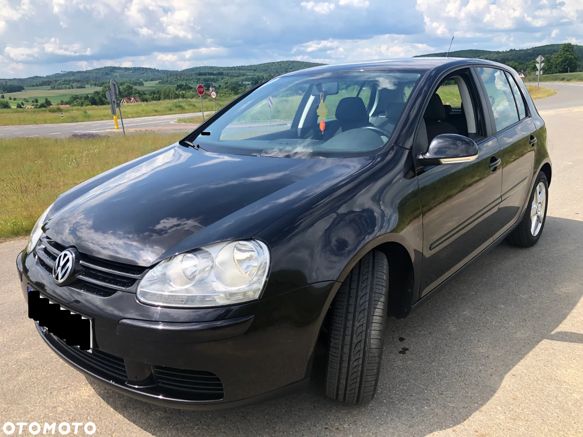 Volkswagen Golf 1.6 Goal - 9