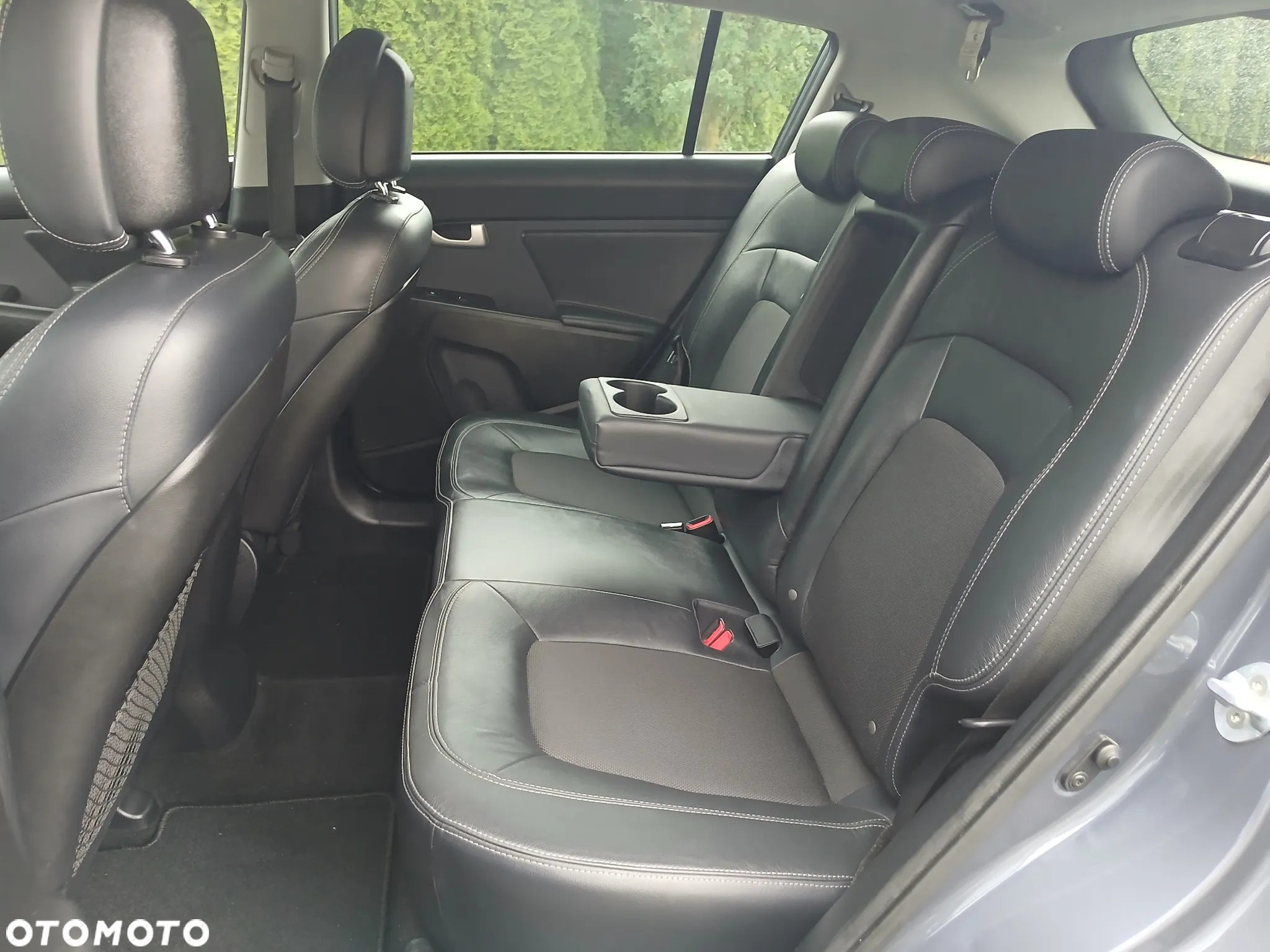 Kia Sportage 2.0 GDI XL 2WD - 29