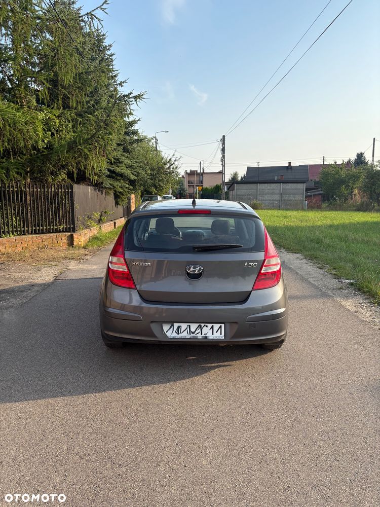 Hyundai i30 1.4 Classic - 3