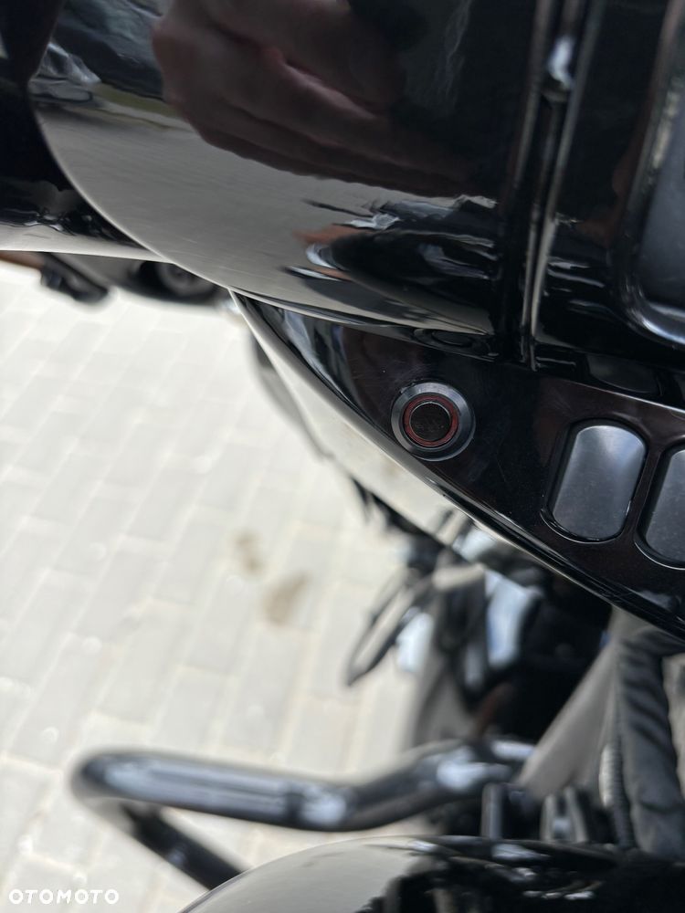 Harley-Davidson FLHXS Special - 12