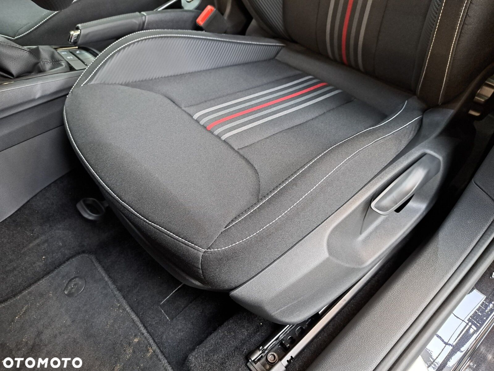 Skoda Kamiq 1.5 TSI Monte Carlo DSG - 14