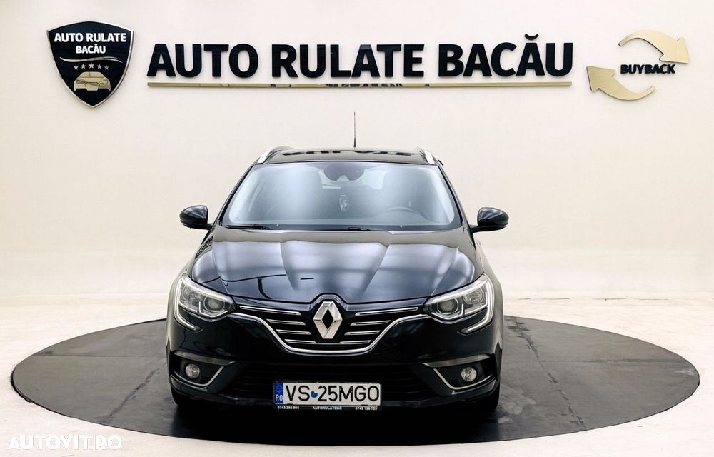 Renault Megane - 10