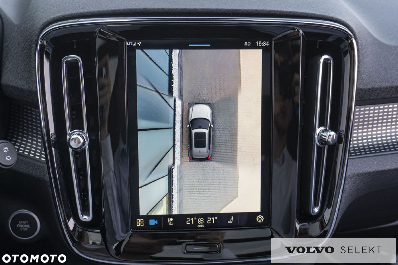 Volvo XC 40 - 17