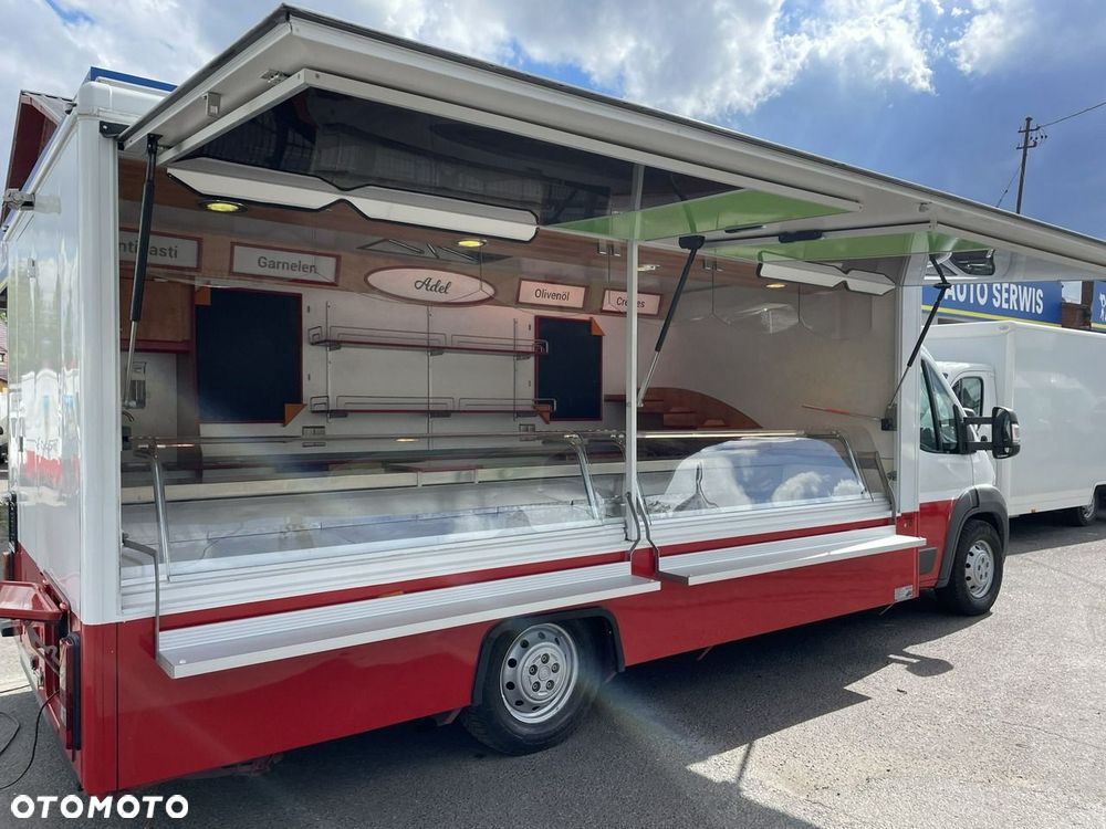 Fiat Ducato - 1