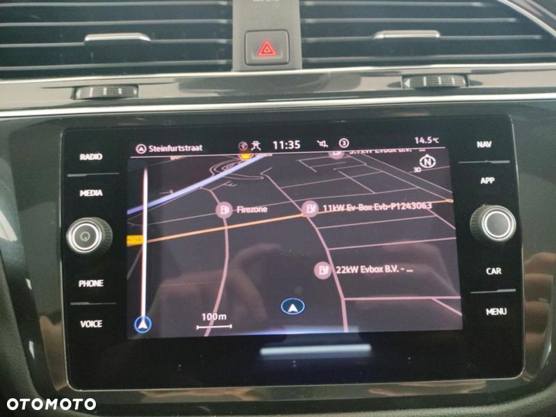Volkswagen Tiguan 1.5 TSI OPF DSG R-Line - 8