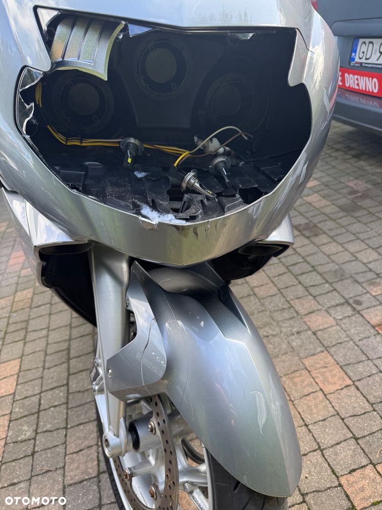 BMW K - 6