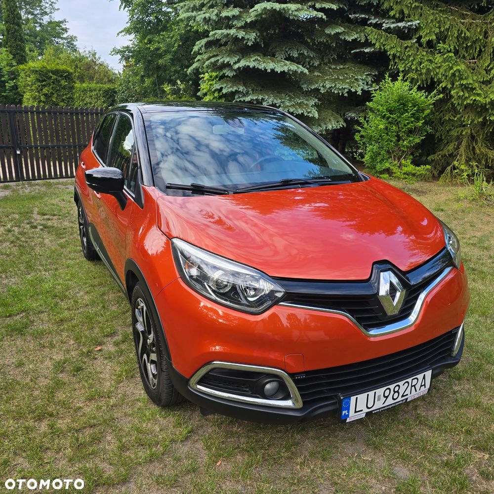 Renault Captur ENERGY dCi 90 Start&Stop Intens - 3