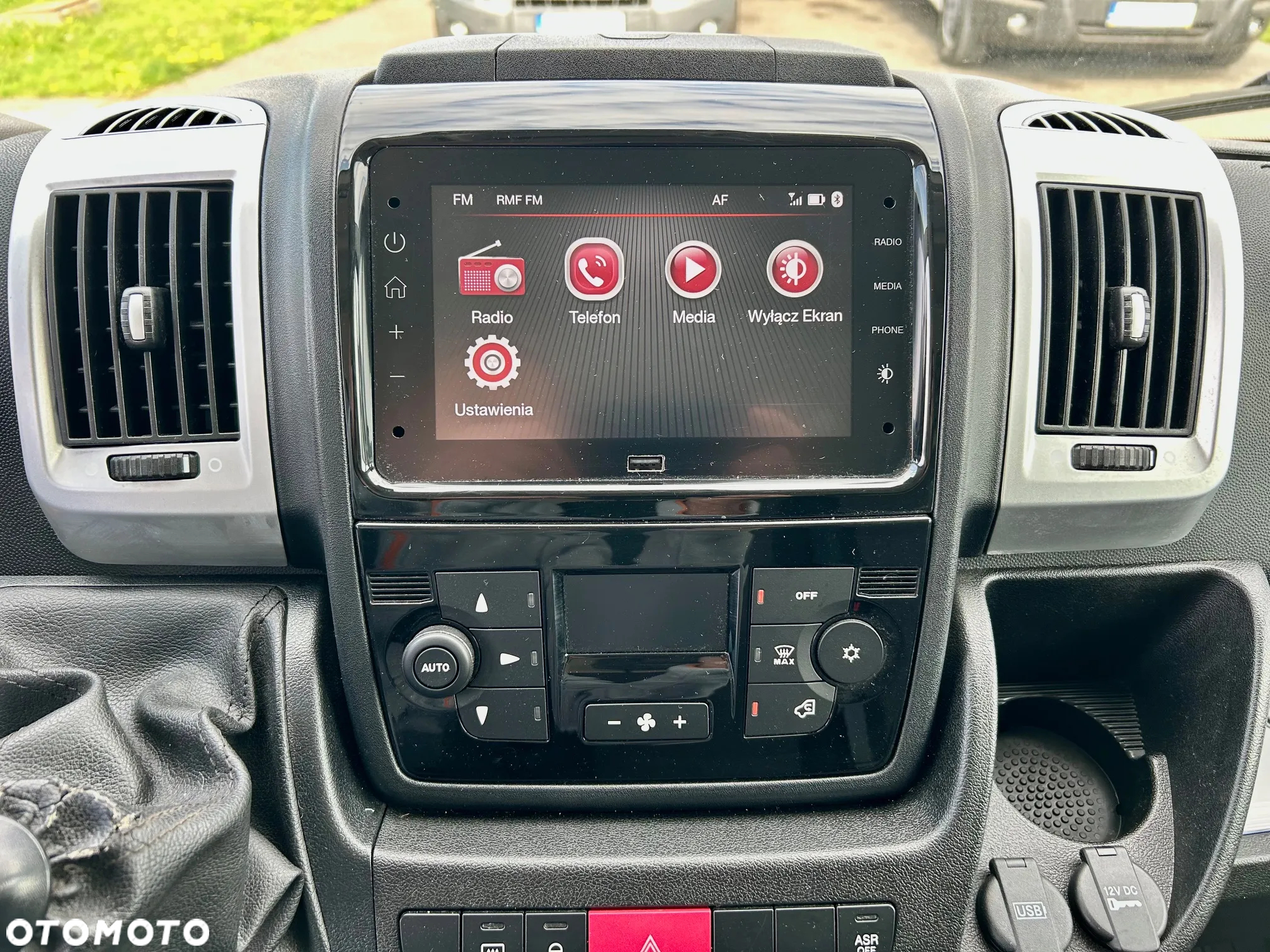 Fiat Ducato - 14