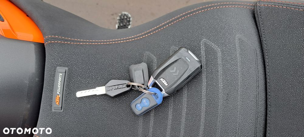 KTM Super Adventure - 15