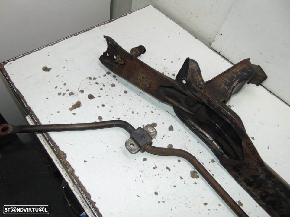 Datsun 1200 charriot - 8