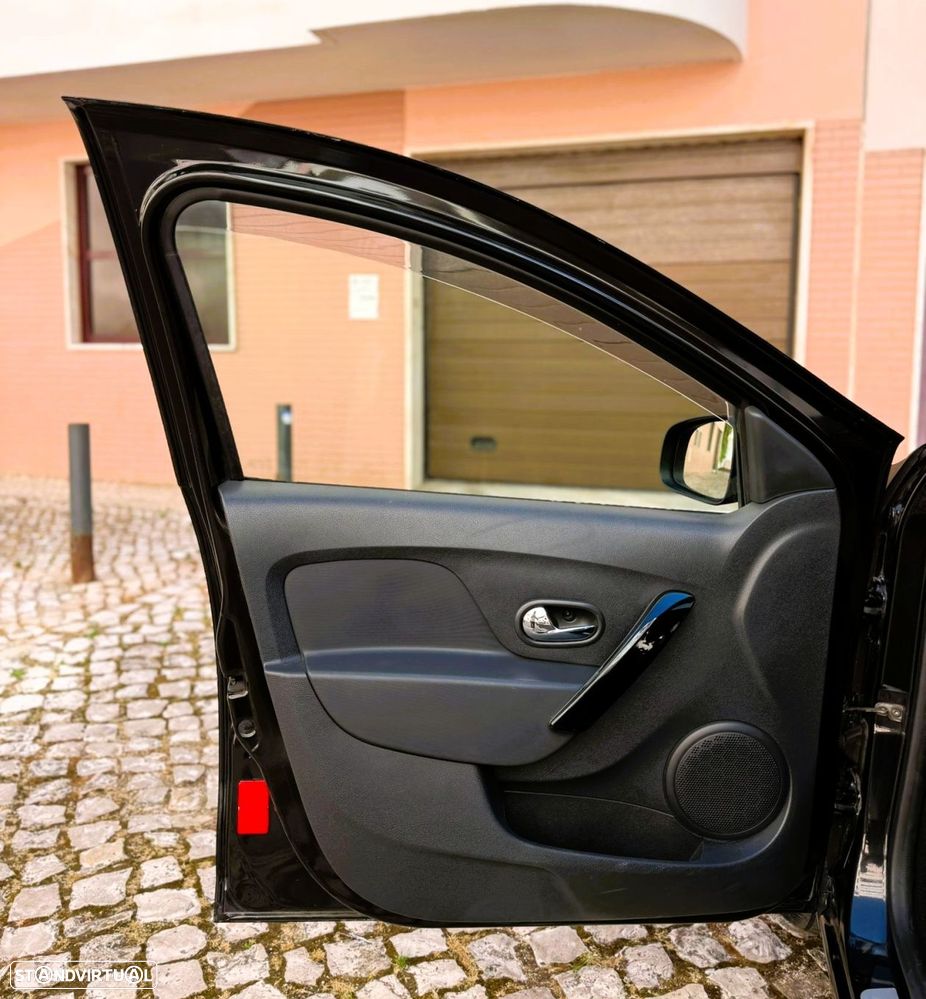 Dacia Sandero 1.5 dCi Confort - 8