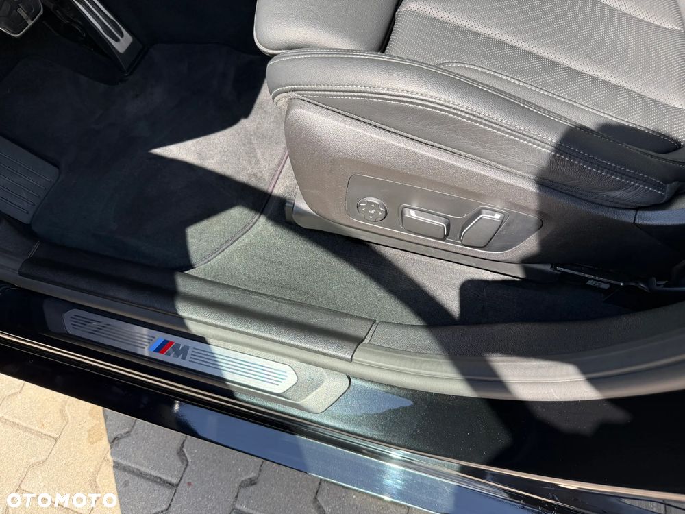BMW X3 xDrive30d mHEV M Sport sport - 17