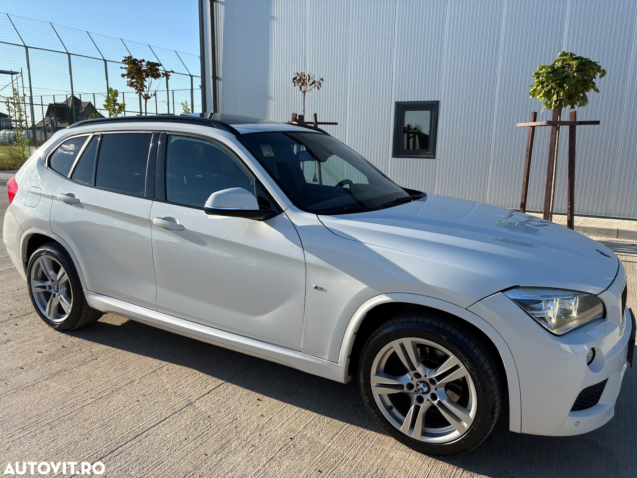 BMW X1 ver-xdrive25d-aut-xline - 2
