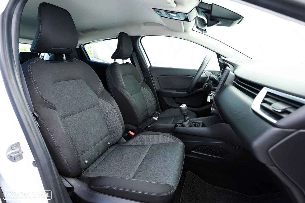 Renault Clio TCe 90 EQUILIBRE - 40