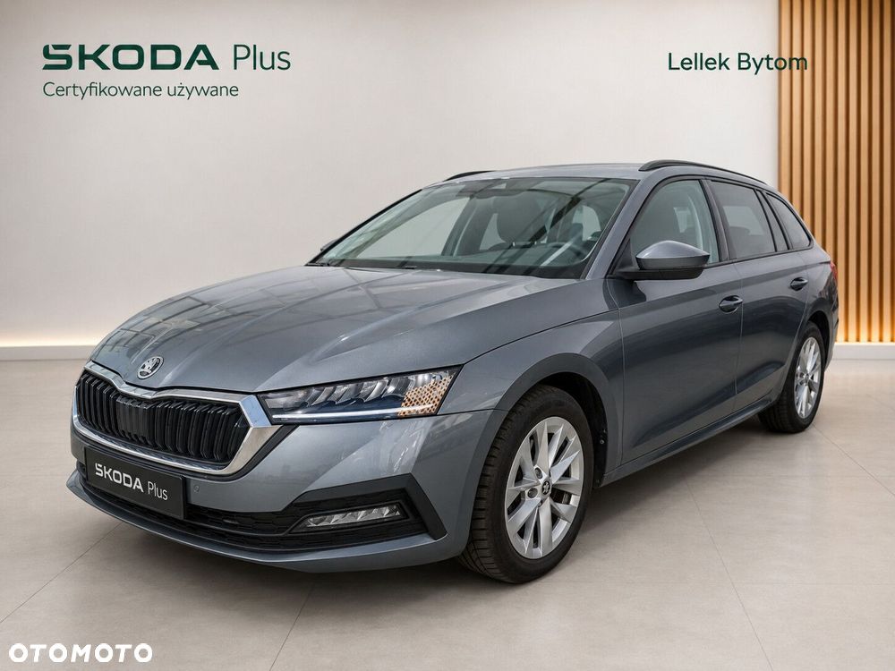 Skoda Octavia 1.5 TSI ACT Ambition - 1