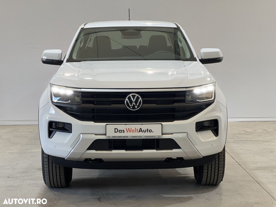 Volkswagen Amarok - 24