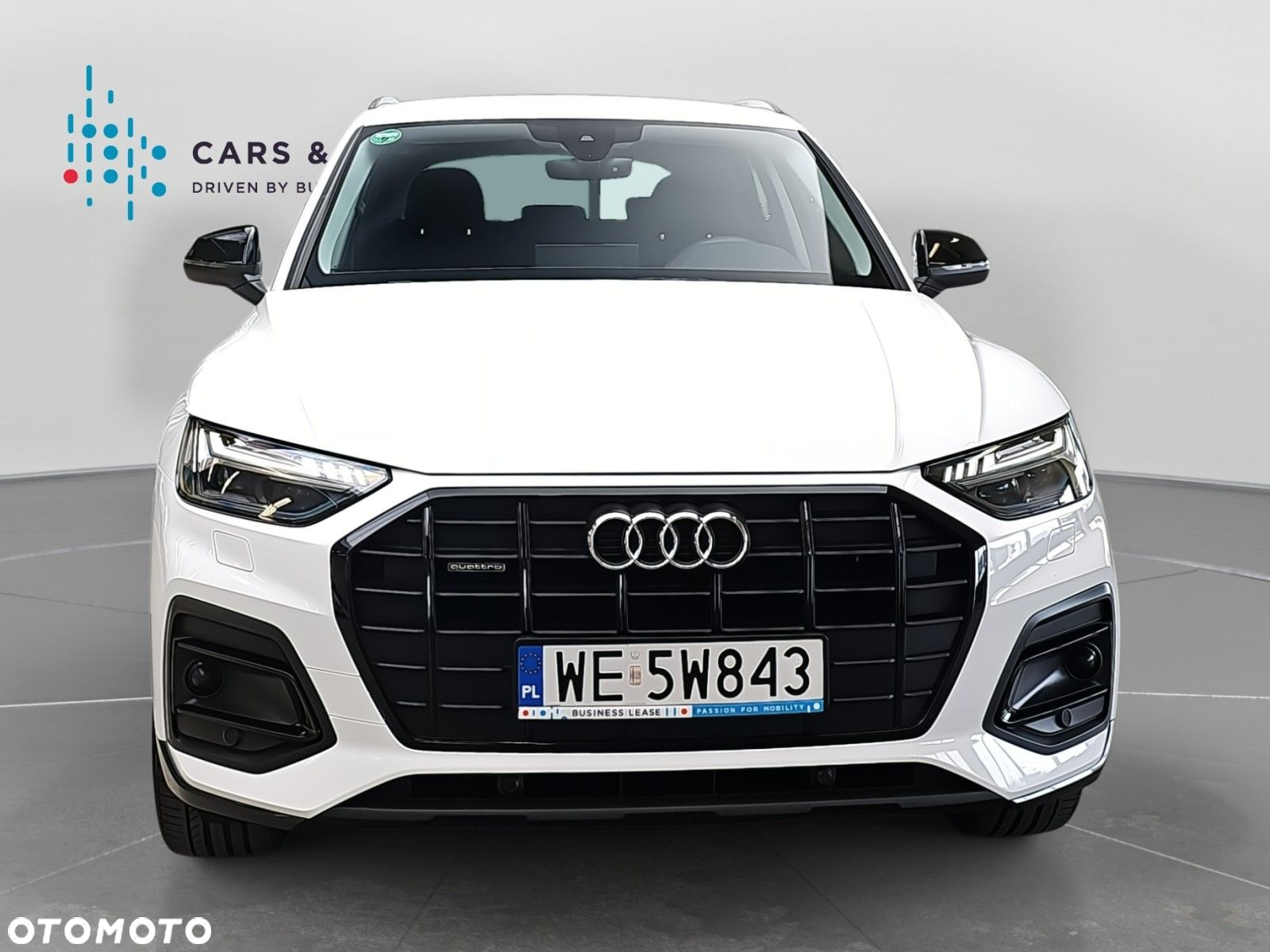 Audi Q5 40 TDI mHEV Quattro Advanced S tronic - 30