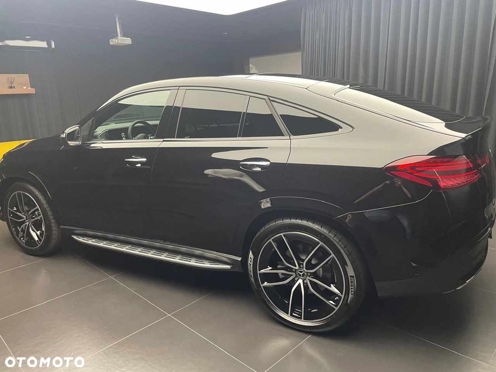 Mercedes-Benz GLE 300 d mHEV 4-Matic AMG Line - 22