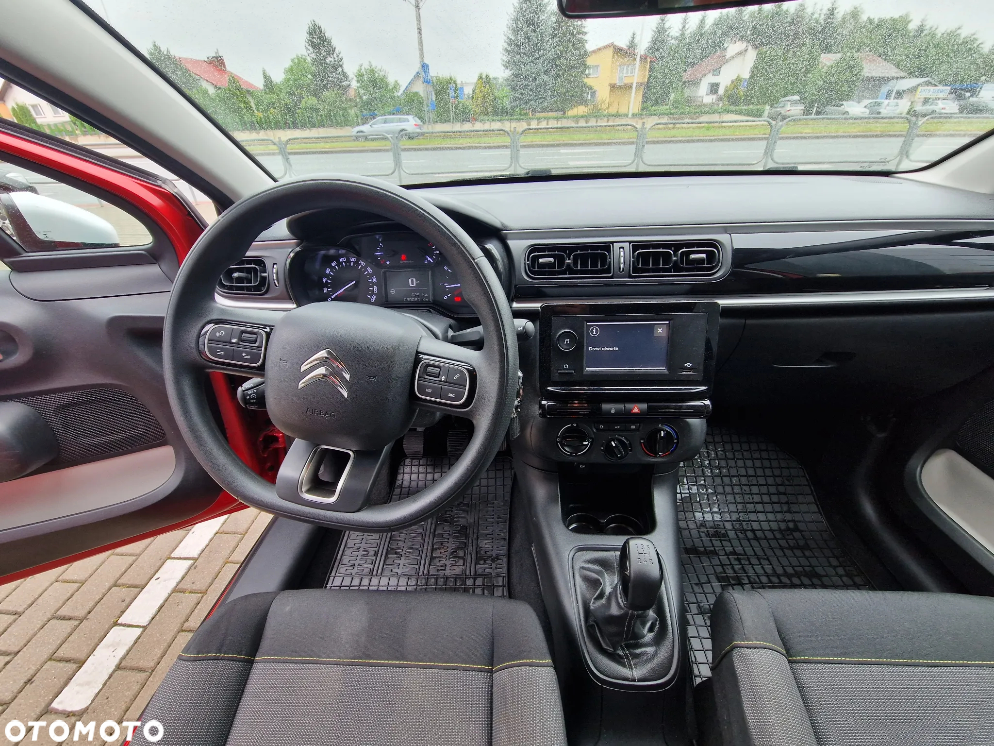 Citroën C3 1.2 PureTech Shine - 19