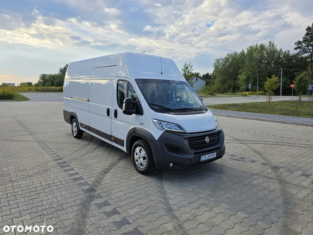 Fiat Ducato - 2